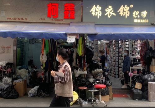 廣東就業市場新景象 服裝廠老板排隊等工人挑選，零工月入可達上萬