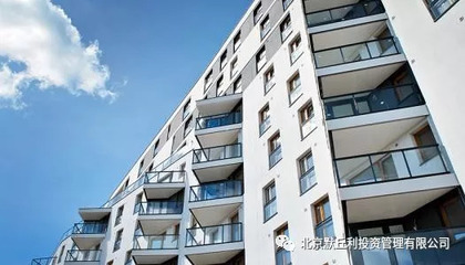 房租事件 業務未受太大干擾，住房出租市場穩健前行