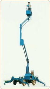 濟南金方園液壓升降機械 園林與高空作業(yè)機械產品列表