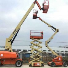 蘇州高空作業(yè)車租賃廠家及升降車出租價格與貨梯制造全解析