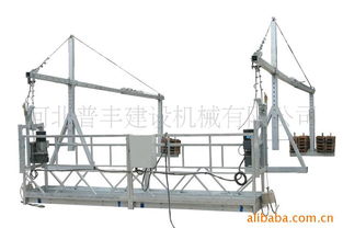 河北普豐建設(shè)機械 園林與高空作業(yè)機械產(chǎn)品及貨梯零部件制造全覽